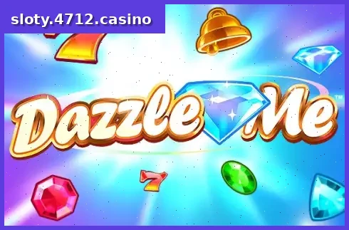 Dazzle Me