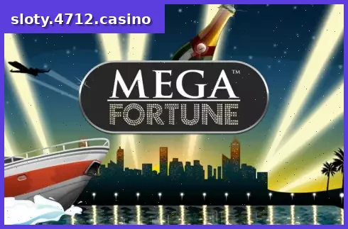 Mega Fortune