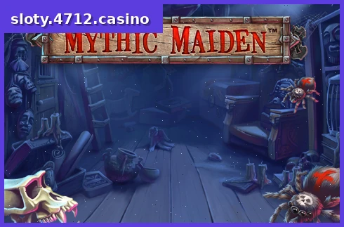 Mythic Maiden