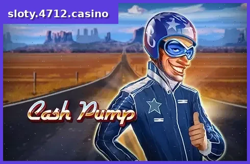 Cash Pump