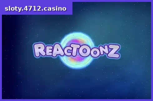 Reactoonz