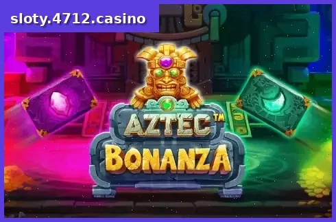 Aztec Bonanza