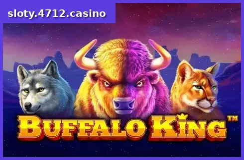 Buffalo King