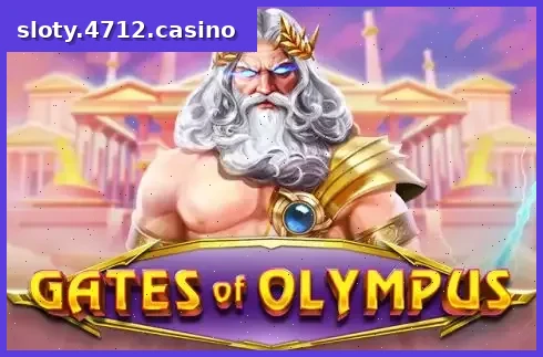 Gates of Olympus