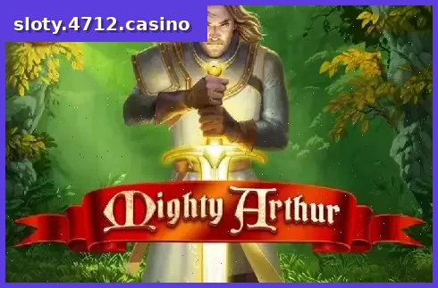Mighty Arthur
