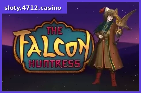 The Falcon Huntress