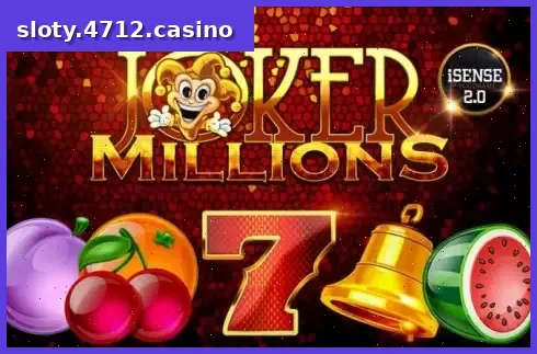 Joker Millions